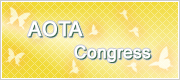AOTA Congress