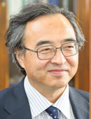 Hiroshi Kamma