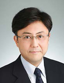 金本　巨哲先生