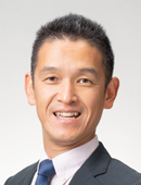 萱野　大樹先生