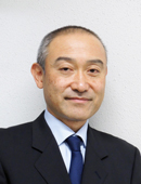 Norisato Mitsutake