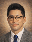 長崎　啓祐先生