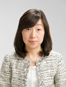 Natsuko Watanabe