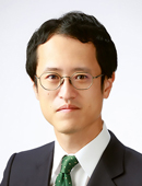 山内　一郎先生